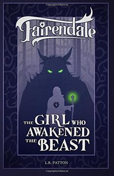 portada The Girl Who Awakened the Beast: Volume 9 (Fairendale)