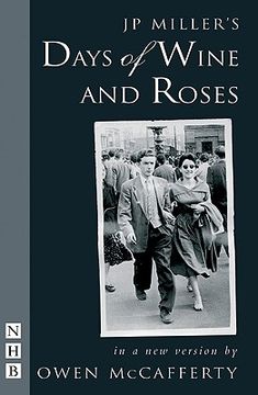 portada Days of Wine and Roses (in English)