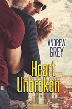 portada Heart Unbroken: Null (Hearts Entwined) (in English)