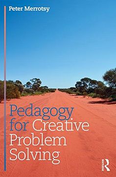portada Pedagogy for Creative Problem Solving