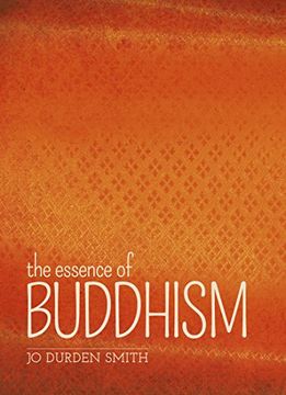 portada The Essence of Buddhism