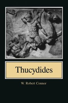 portada Thucydides (in English)