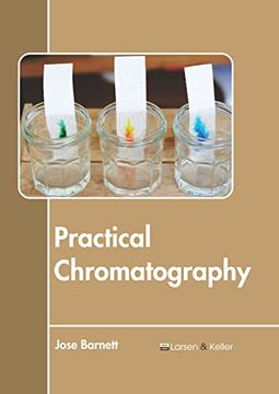 portada Practical Chromatography (en Inglés)
