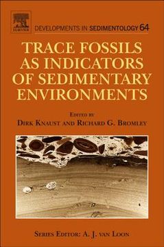 portada trace fossils as indicators of sedimentary environments
