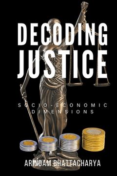 portada Decoding Justice: Socio-Economic Dimensions (in English)