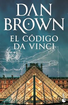 portada El Código da Vinci (in Spanish)