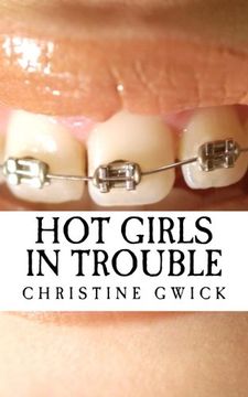 portada Hot Girls in Trouble