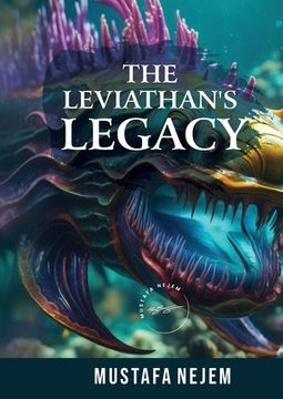 portada The Leviathan's Legacy (en Inglés)