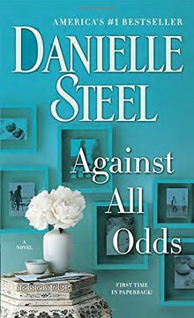 portada Against all Odds: A Novel (in English)