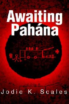 portada awaiting pahana (en Inglés)