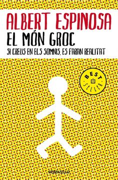 portada El mon Groc (en Catalá)
