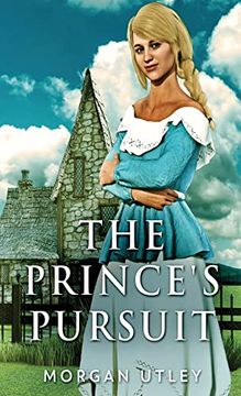 portada The Prince's Pursuit 