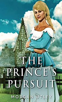 portada The Prince's Pursuit (in English)