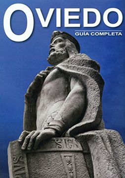 portada Oviedo. Guía completa