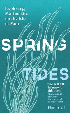 portada Spring Tides