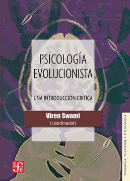 portada Psicologia Evolucionista una Introduccion Critica (in Spanish)