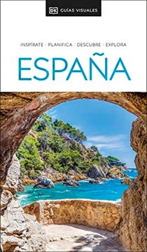 portada España Guía Visual