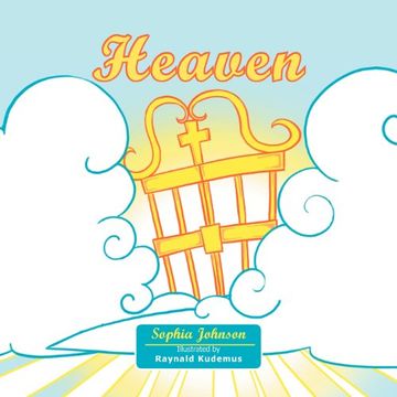 portada Heaven (en Inglés)