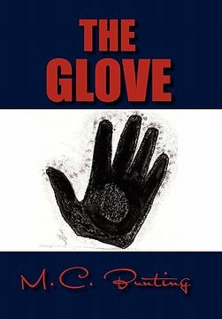 portada the glove (en Inglés)