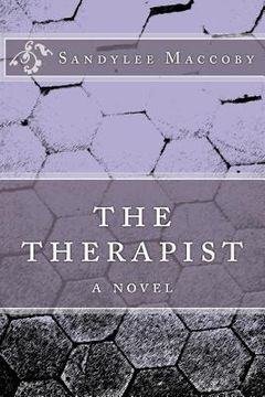 portada the therapist (en Inglés)