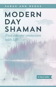 portada Modern Day Shaman (in English)