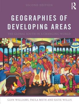 portada Geographies of Developing Areas: The Global South in a Changing World