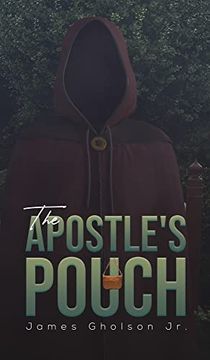 portada Apostles Pouch (in English)