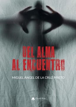 portada Del Alma al Encuentro (in Spanish)