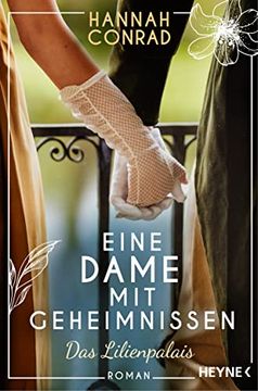 portada Eine Dame mit Geheimnissen: Roman (Die Lilienpalais-Reihe, Band 4) (en Alemán)