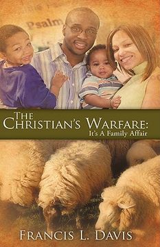portada the christian's warfare: it's a family affair