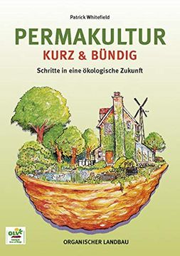 portada Permakultur Kurz und Bündig (en Alemán)