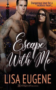 portada Escape With me (in English)