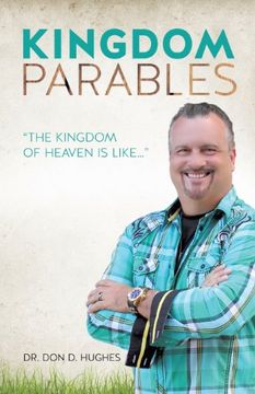portada Kingdom Parables (en Inglés)