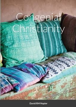 portada Congenial Christianity (en Inglés)