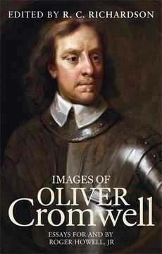 portada Images of Oliver Cromwell