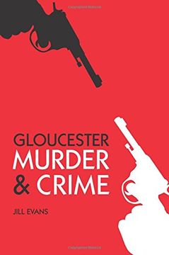 portada Gloucester Murder & Crime