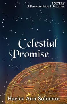 portada Celestial Promise (en Inglés)