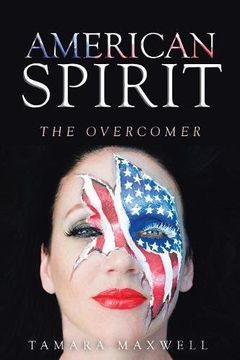 portada American Spirit: The Overcomer