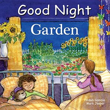 portada Good Night Garden (Good Night our World) (en Inglés)