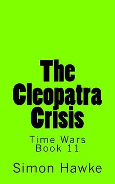portada The Cleopatra Crisis (in English)
