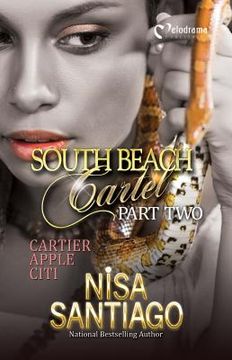 portada South Beach Cartel - Part 2 (en Inglés)