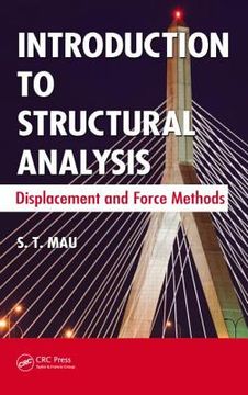 portada introduction to structural analysis