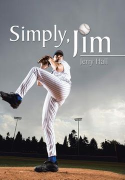 portada Simply, Jim (in English)