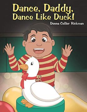 portada Dance, Daddy, Dance Like Duck! 