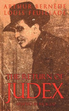 portada The Return of Judex (en Inglés)