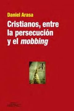 portada Cristianos, entre la persecución y el mobbing (Alfa)