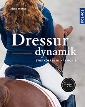 portada Dressurdynamik (en Alemán)