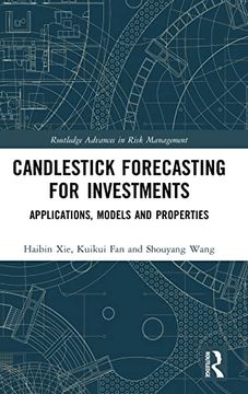 portada Candlestick Forecasting for Investments (Routledge Advances in Risk Management) (en Inglés)