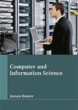 portada Computer and Information Science (in English)