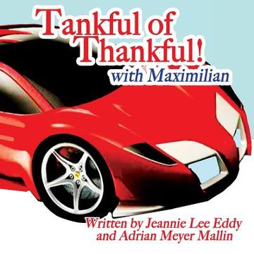 portada Tankful of Thankful! (en Inglés)